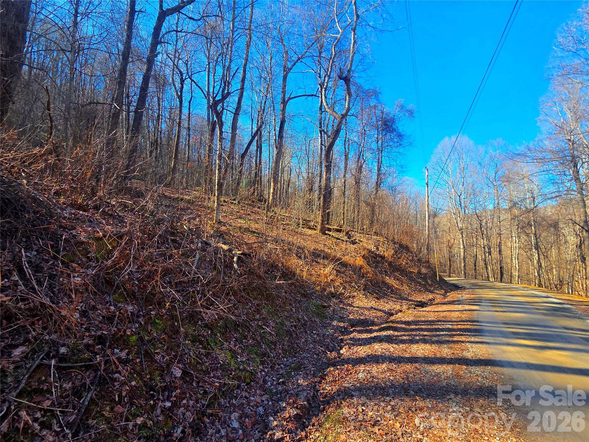 160 Slippery Rock RD #206, Waynesville, NC 28785
