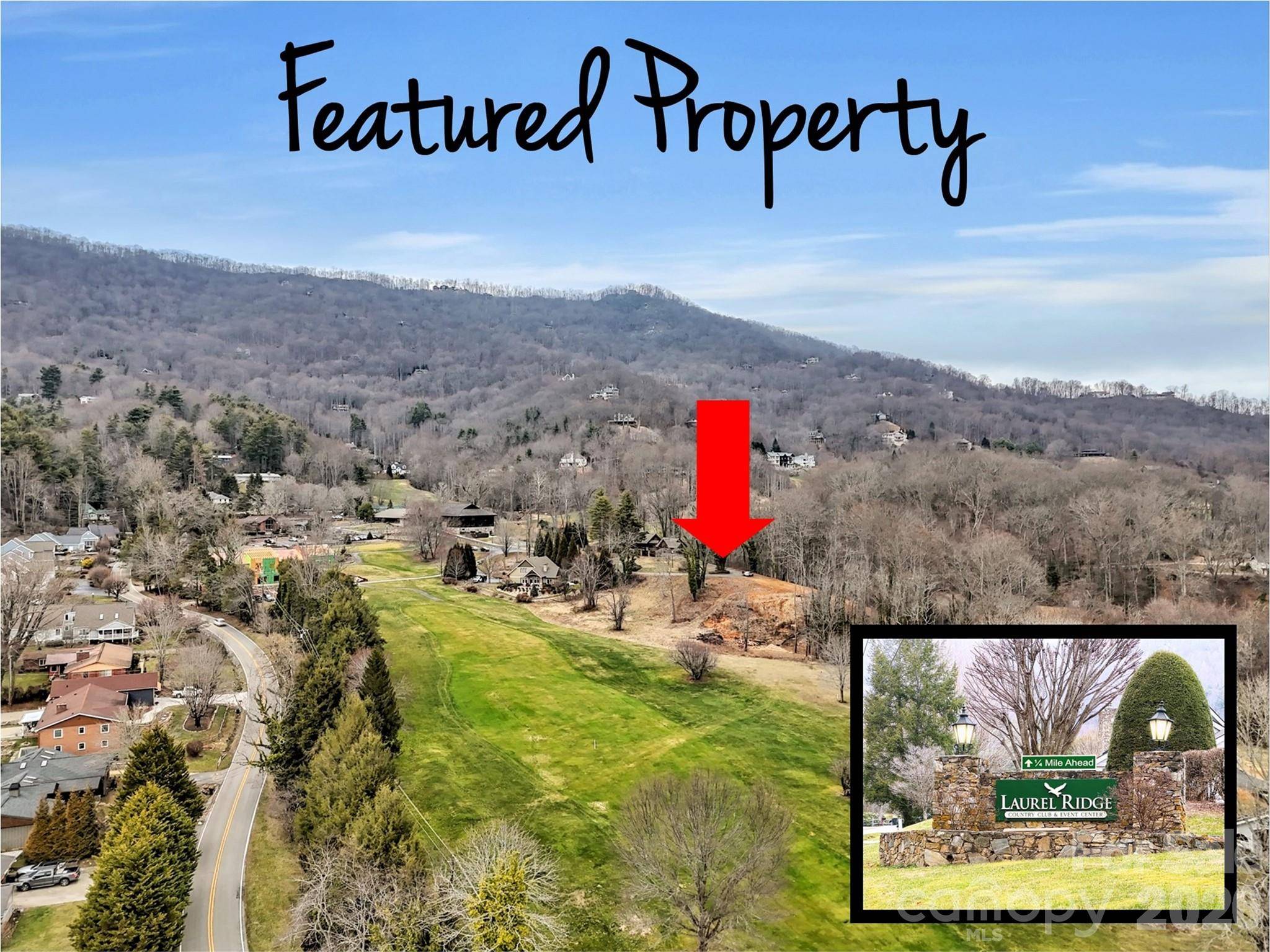 000 Cupp LN, Waynesville, NC 28786