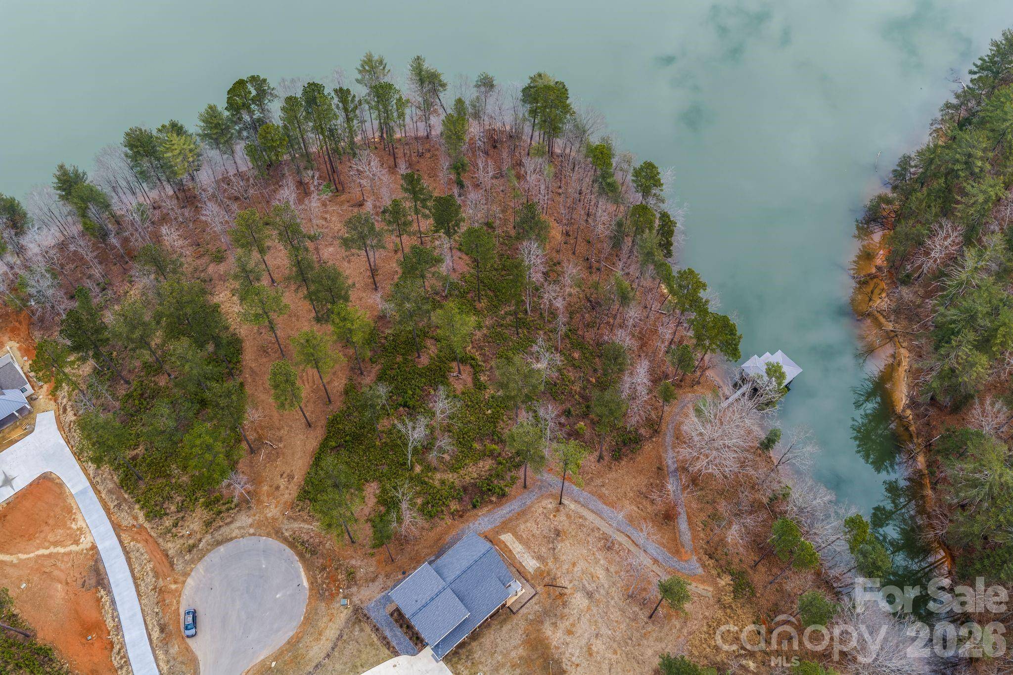 2238 Pikes Peak RDG, Connelly Springs, NC 28612