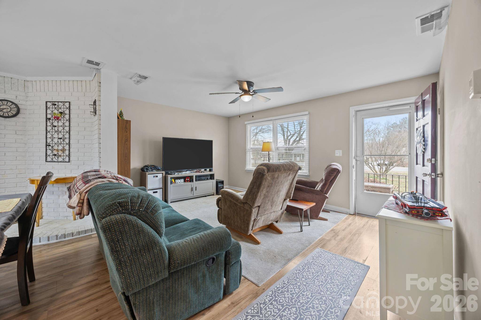 1750 Sells RD, Salisbury, NC 28144