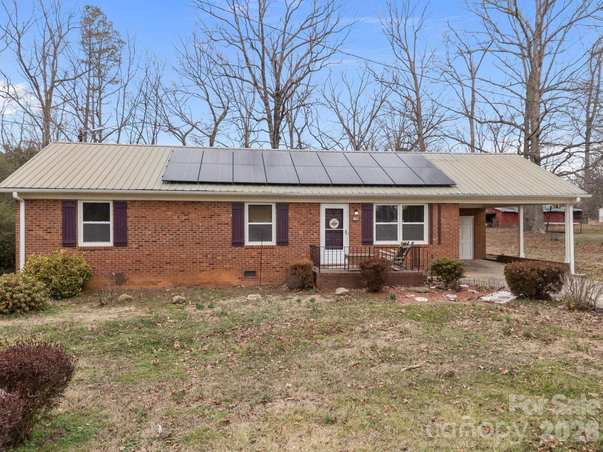 1750 Sells RD, Salisbury, NC 28144