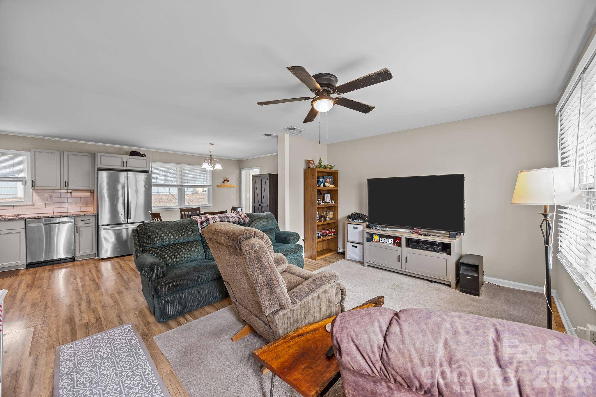 1750 Sells RD, Salisbury, NC 28144