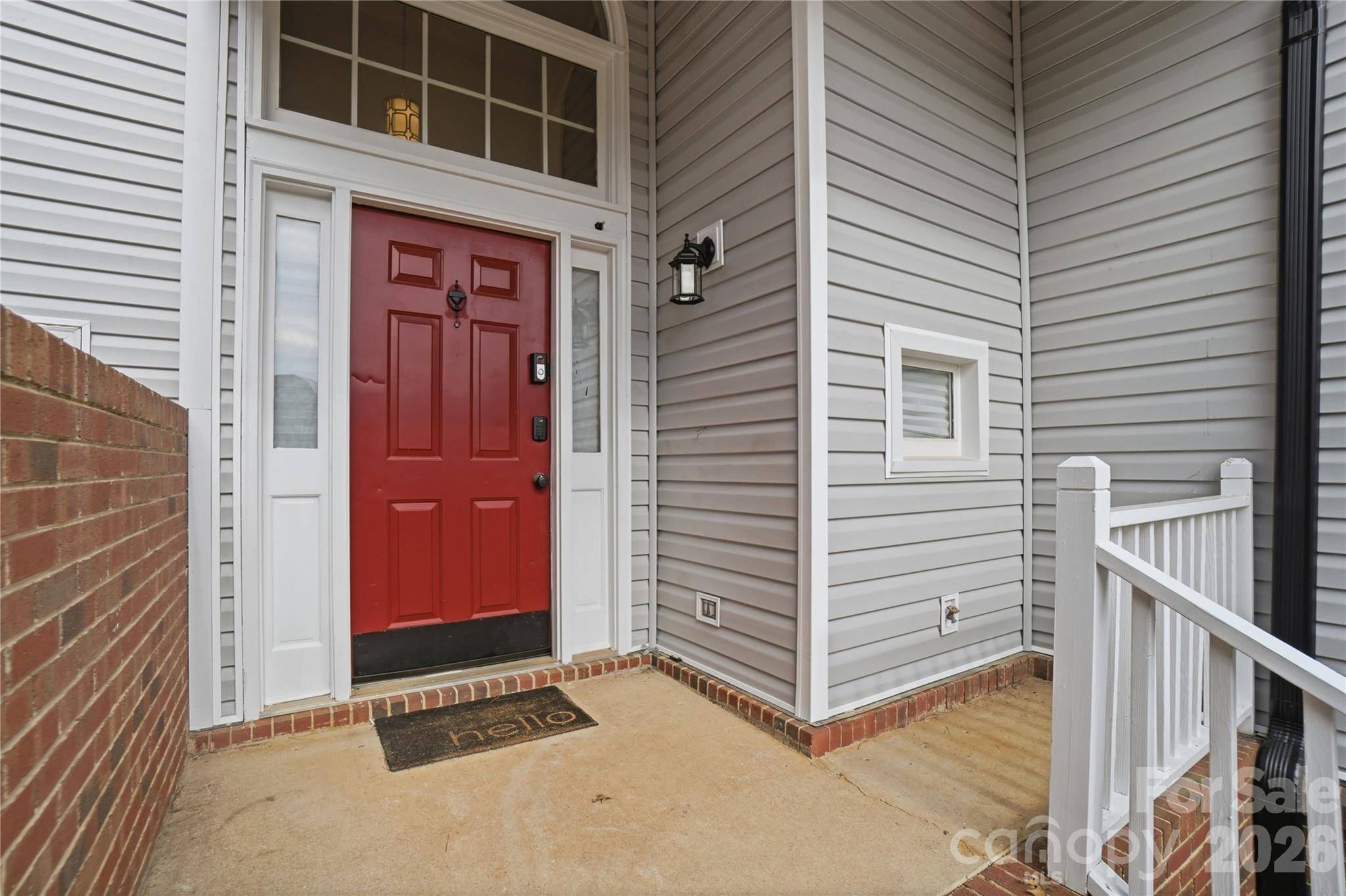 8729 Fox Chase LN, Charlotte, NC 28269