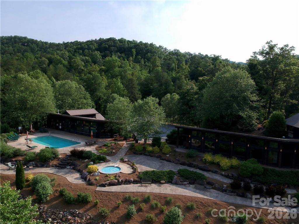 75 Wild Turkey LOOP #31, Marshall, NC 28753