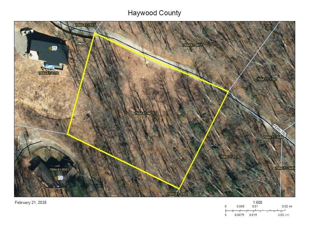 900 Fern TRL #31, Waynesville, NC 28786