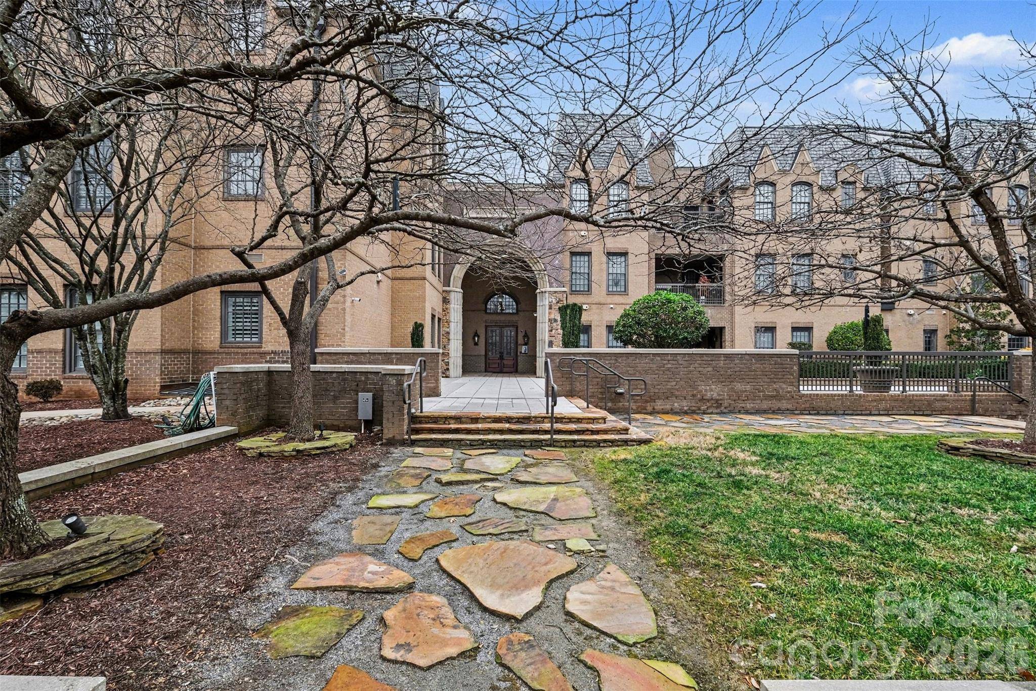 3276 Park RD, Charlotte, NC 28209