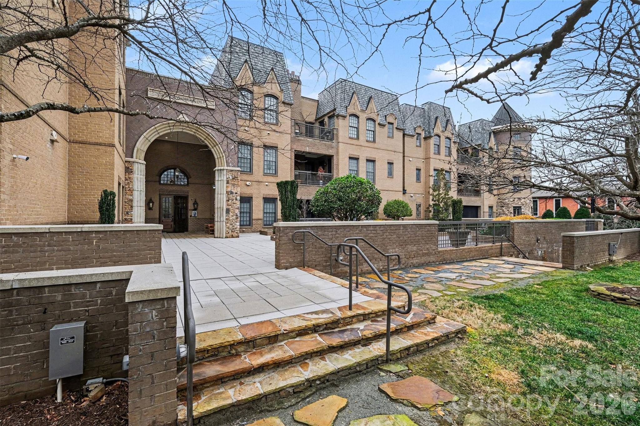 3276 Park RD, Charlotte, NC 28209