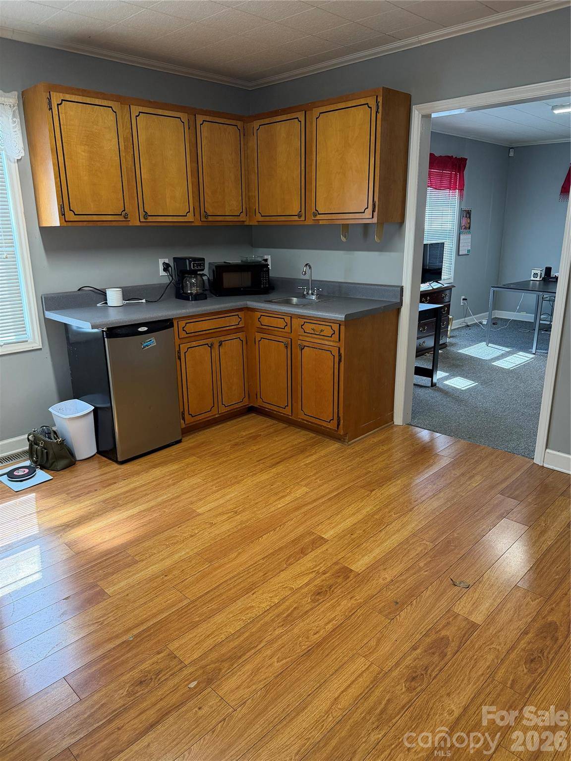 604 S Chestnut ST, Gastonia, NC 28054