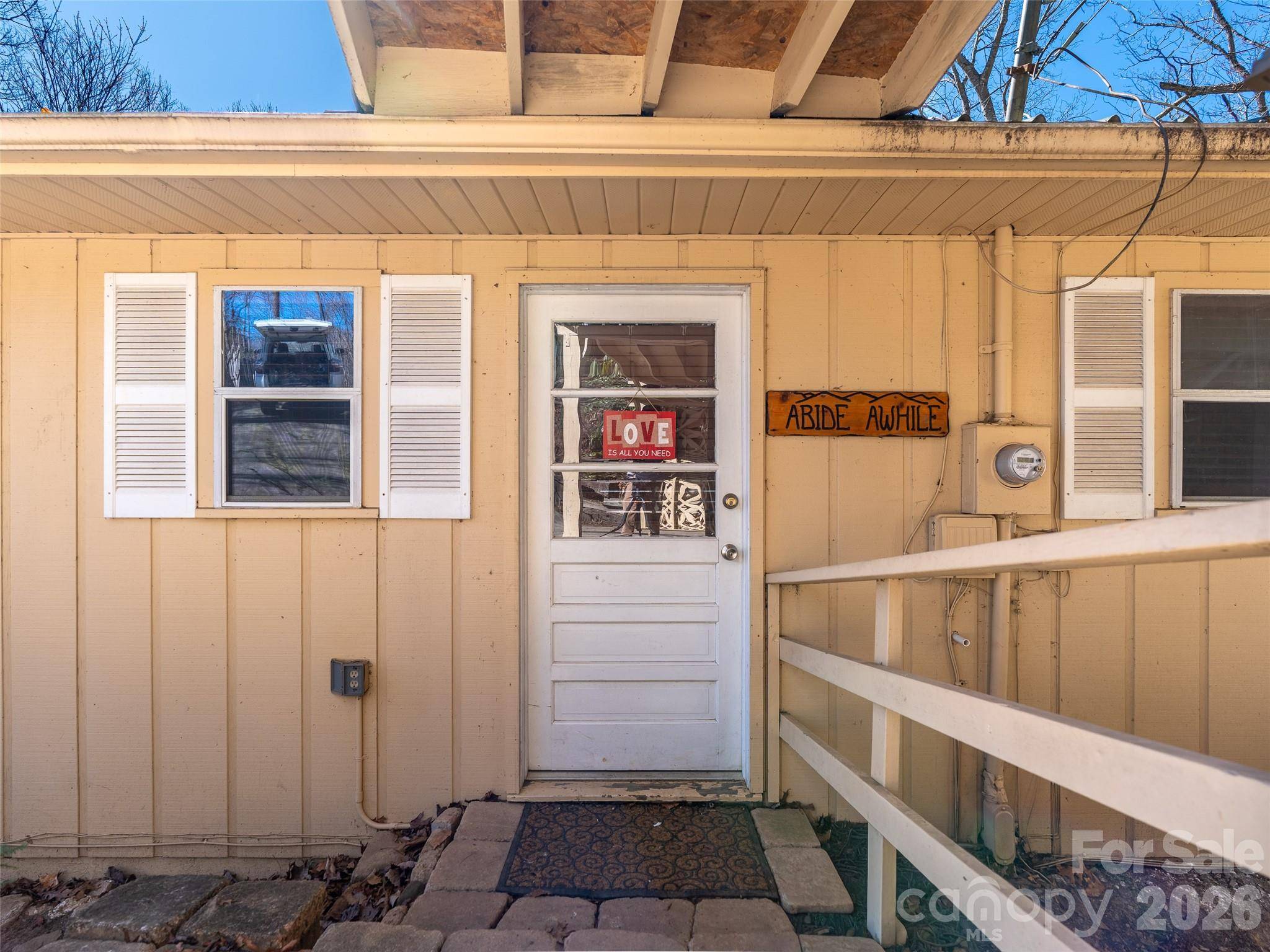 174 Pleasant RDG, Maggie Valley, NC 28751