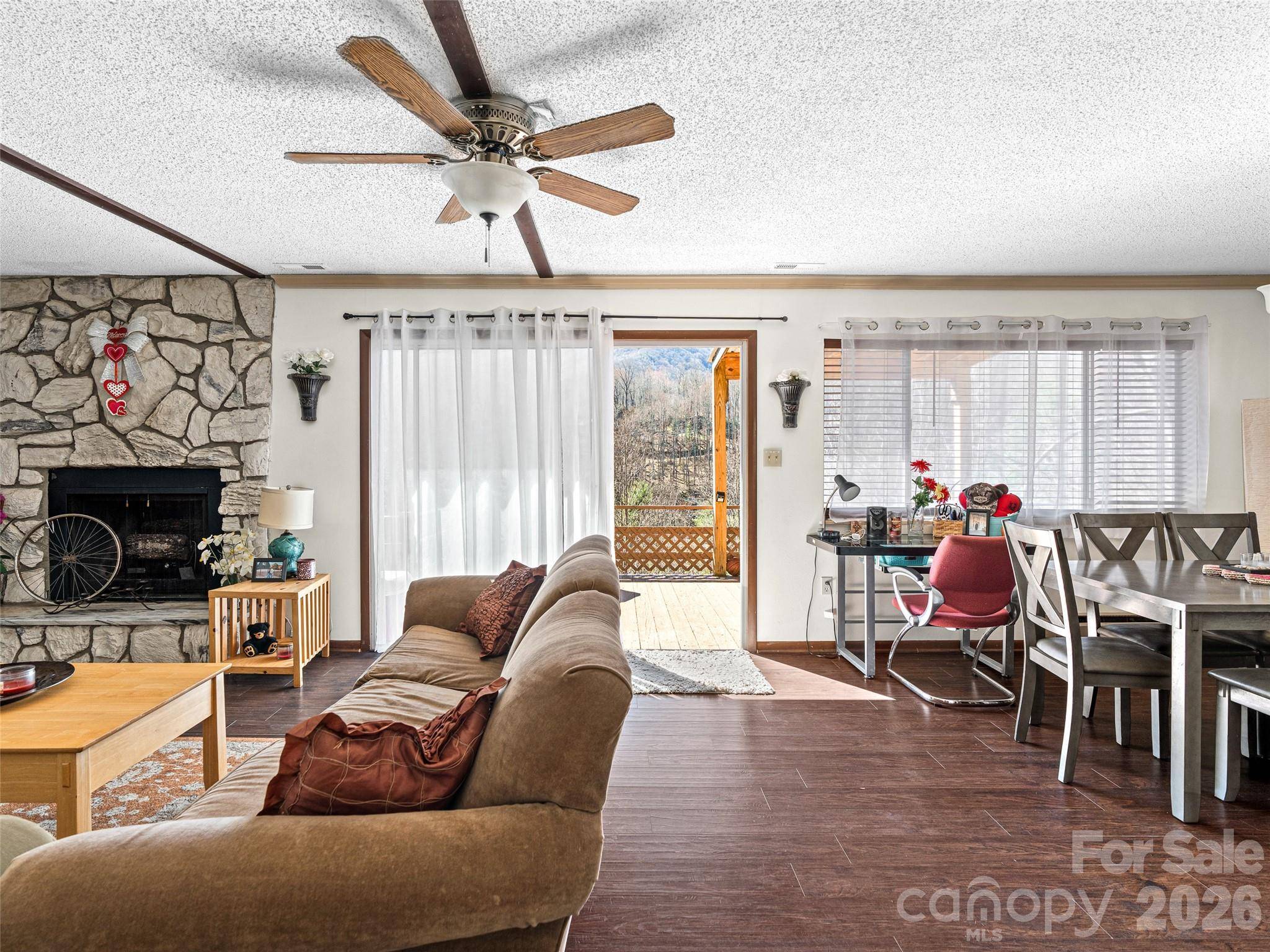 174 Pleasant RDG, Maggie Valley, NC 28751