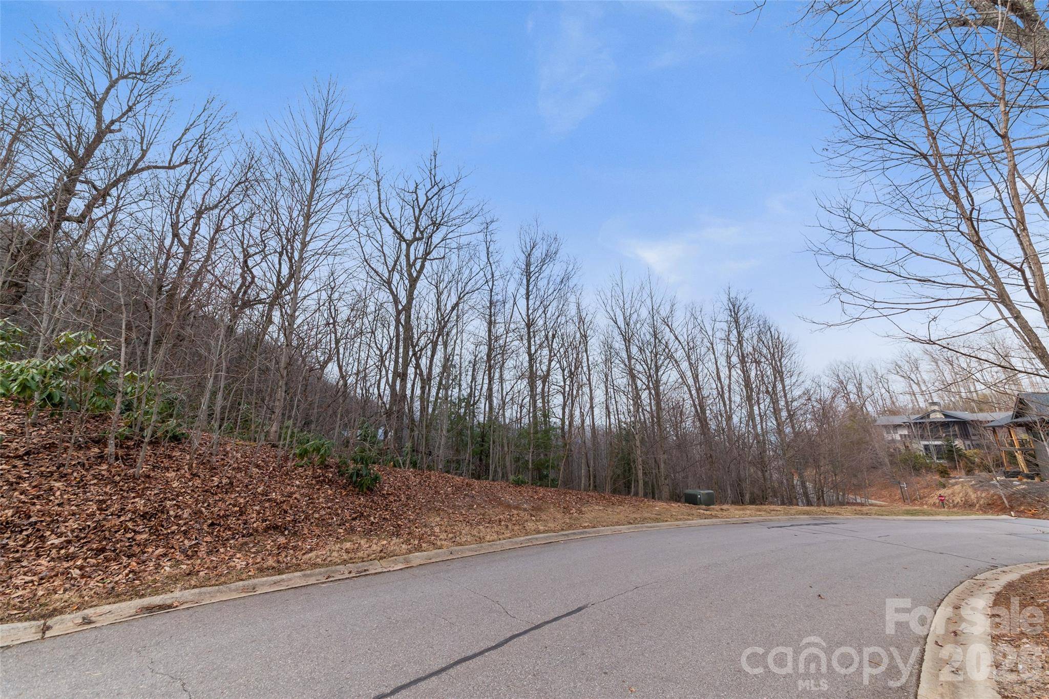 5 Crockett Ridge RD #179, Black Mountain, NC 28711