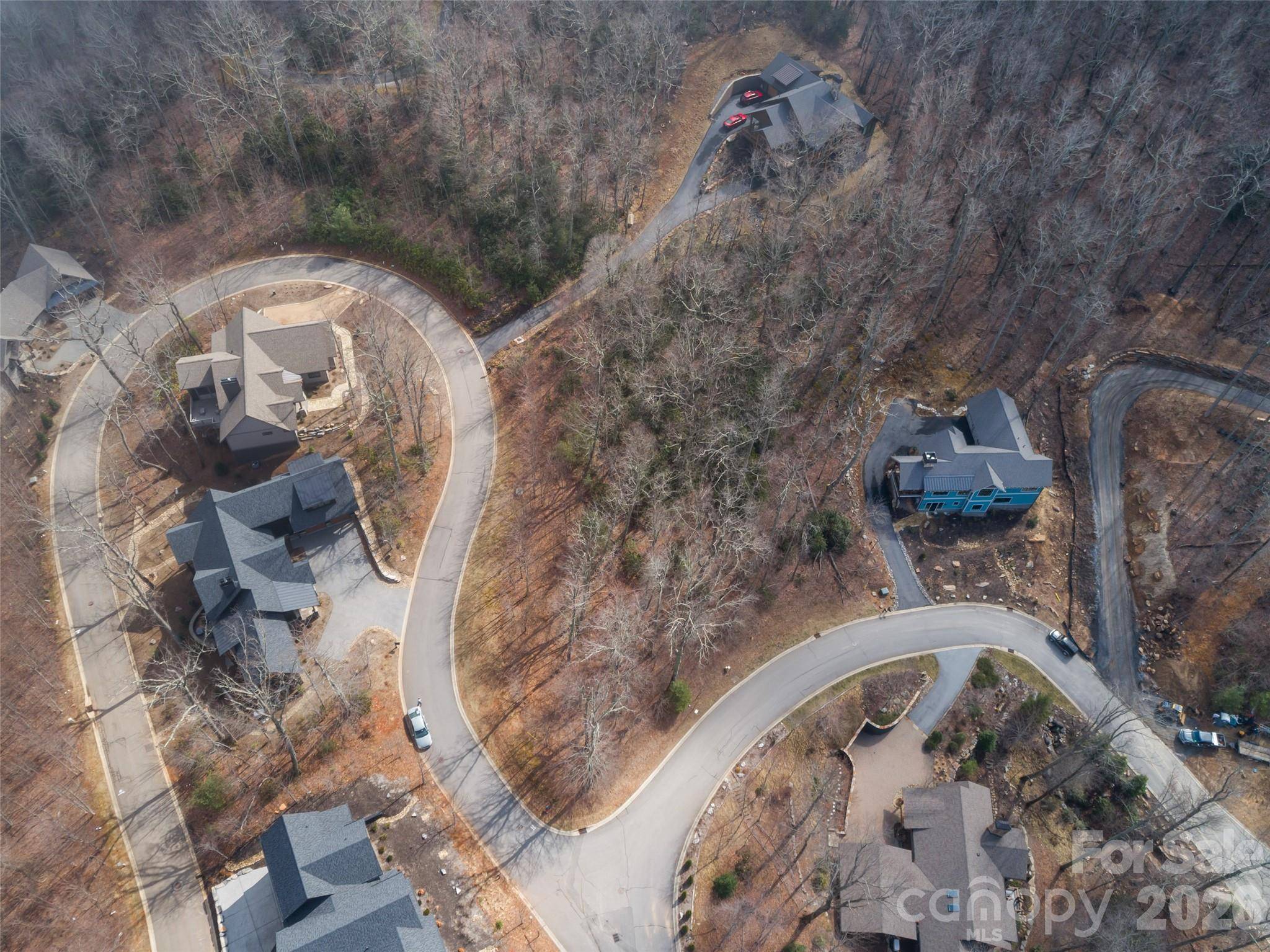 5 Crockett Ridge RD #179, Black Mountain, NC 28711