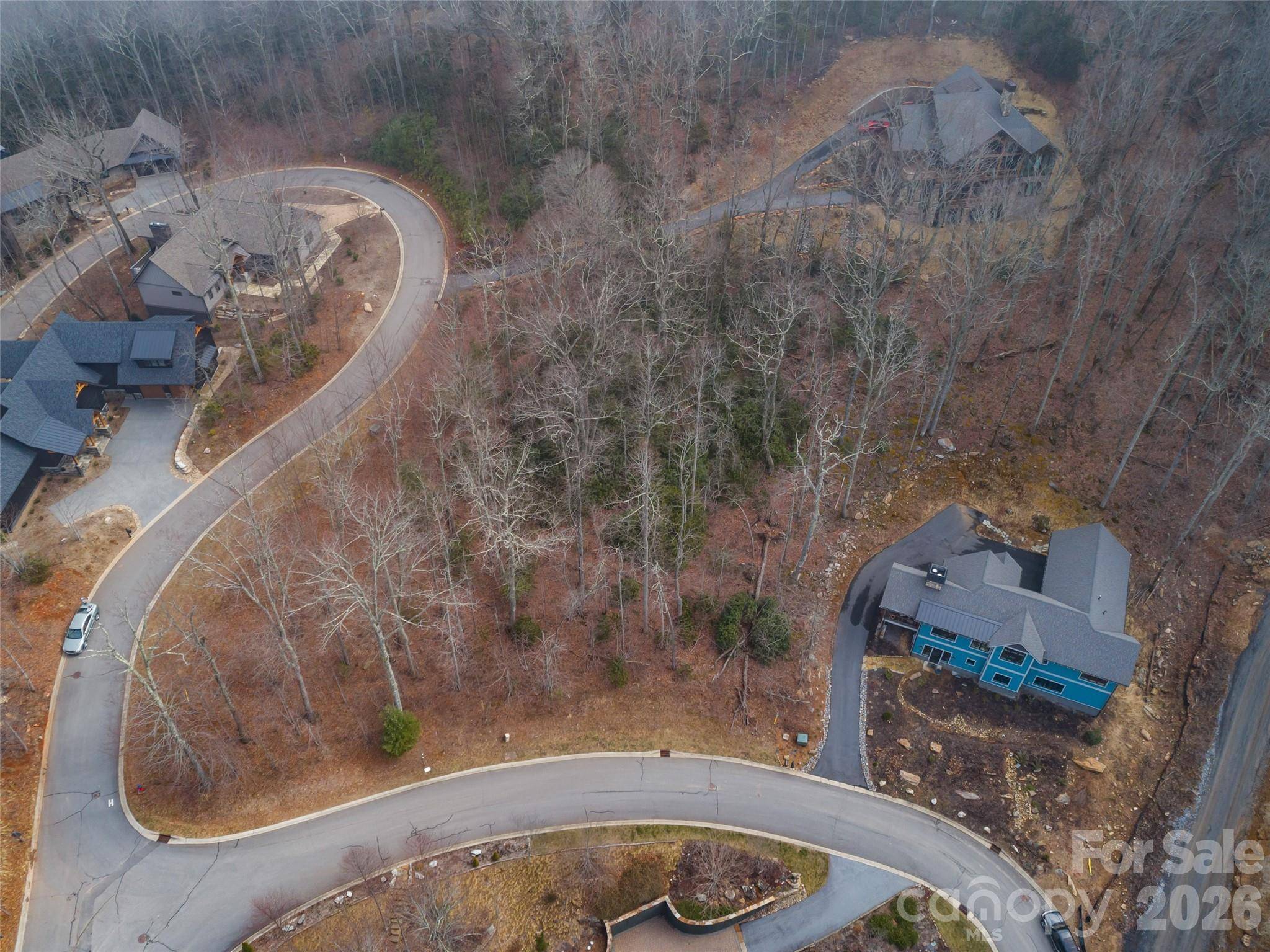 5 Crockett Ridge RD #179, Black Mountain, NC 28711