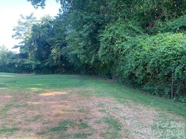 LOTS 1&2 COUNTRY CLUB RD #1&2, Hendersonville, NC 28739