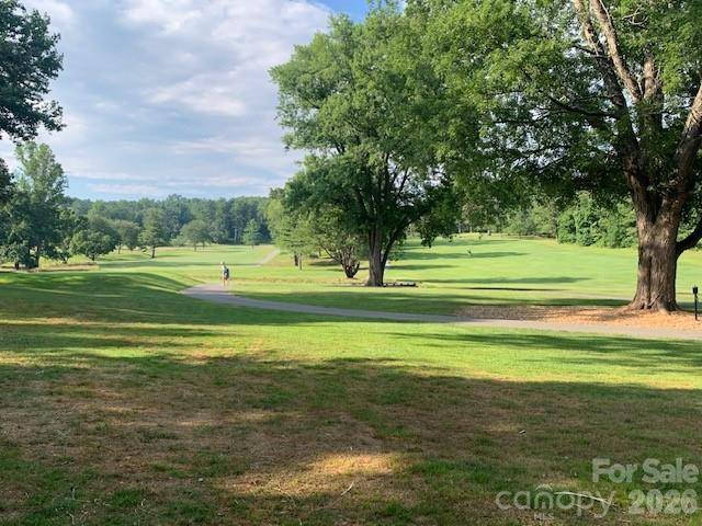 LOTS 1&2 COUNTRY CLUB RD #1&2, Hendersonville, NC 28739