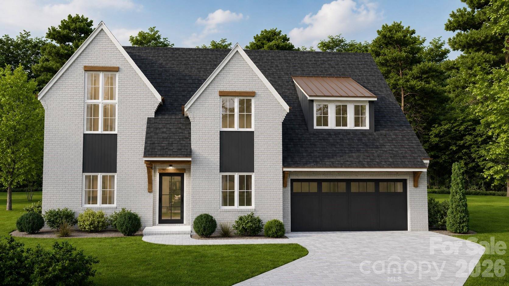 1227 Royal Prince CT, Charlotte, NC 28211
