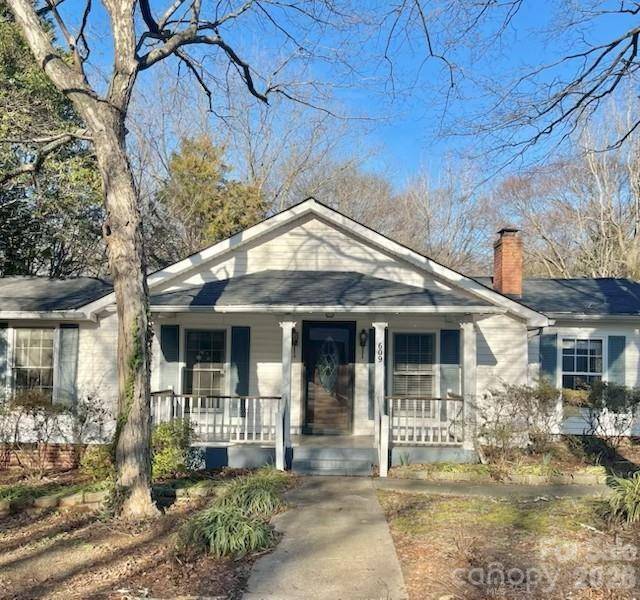 609 SW Faith DR SW, Concord, NC 28027