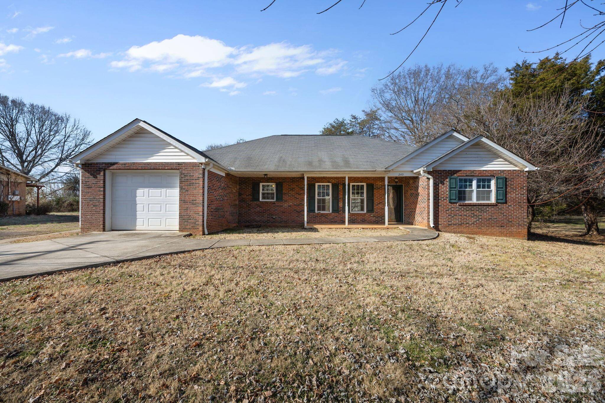 249 Shumaker DR, Statesville, NC 28625