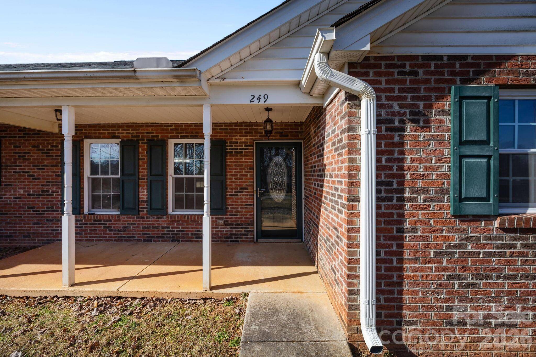 249 Shumaker DR, Statesville, NC 28625