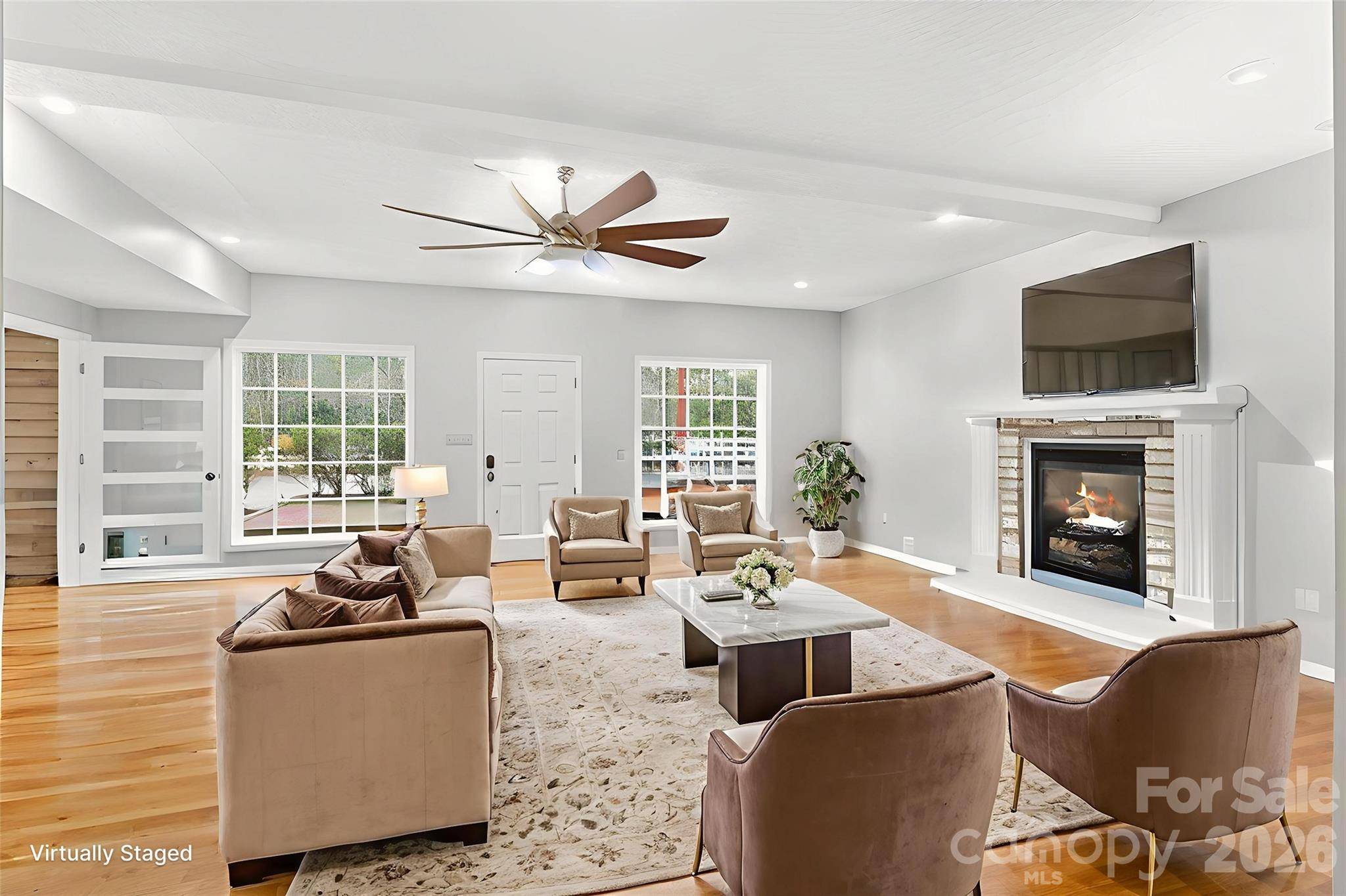 1644 Broadstone RD, Banner Elk, NC 28604
