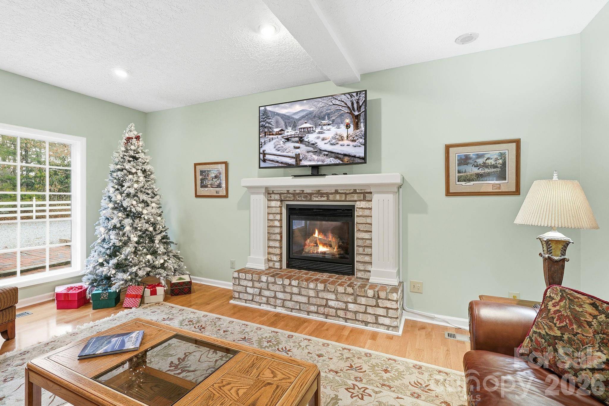 1644 Broadstone RD, Banner Elk, NC 28604