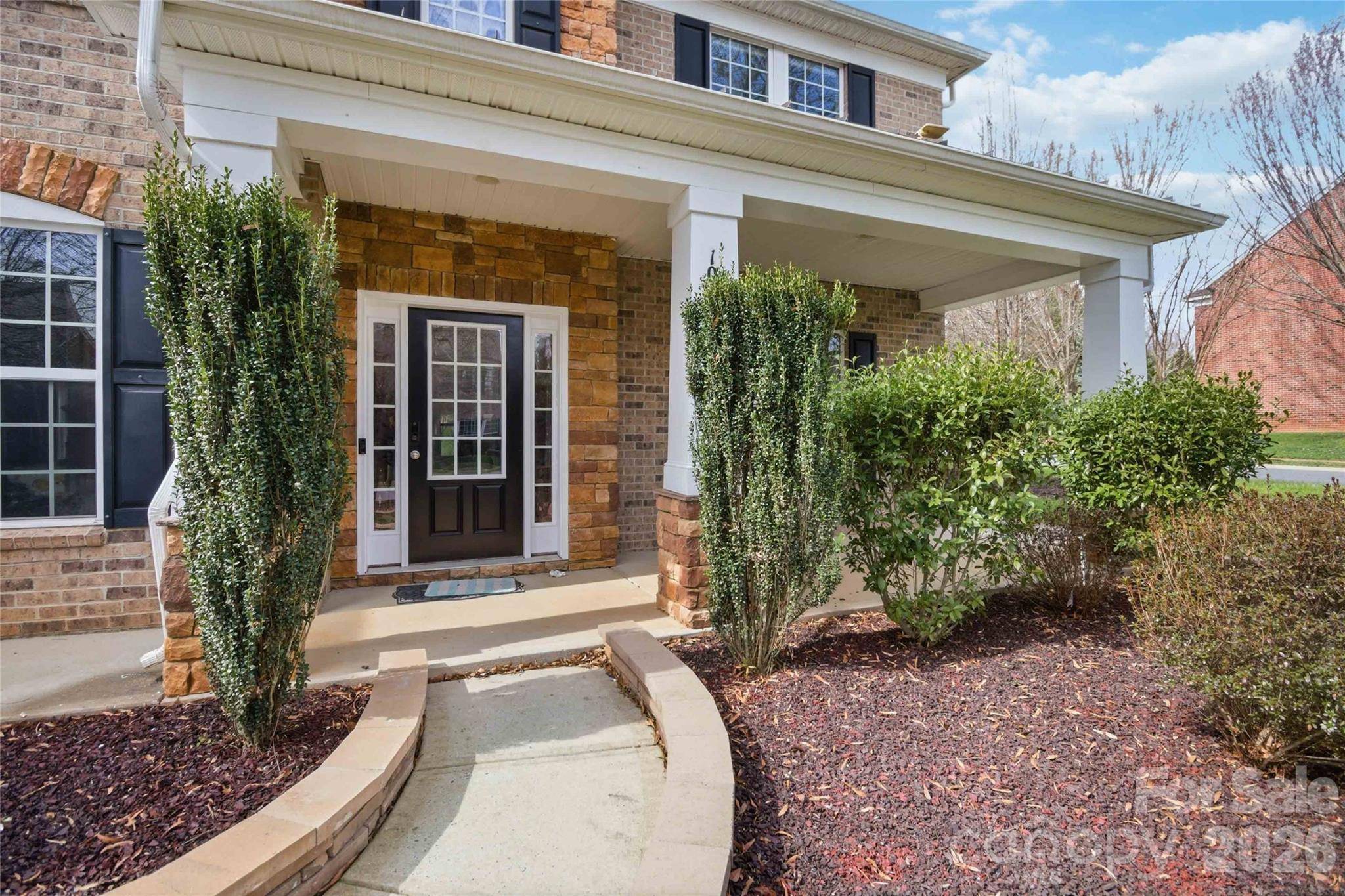 10102 Paxton Run RD, Charlotte, NC 28277