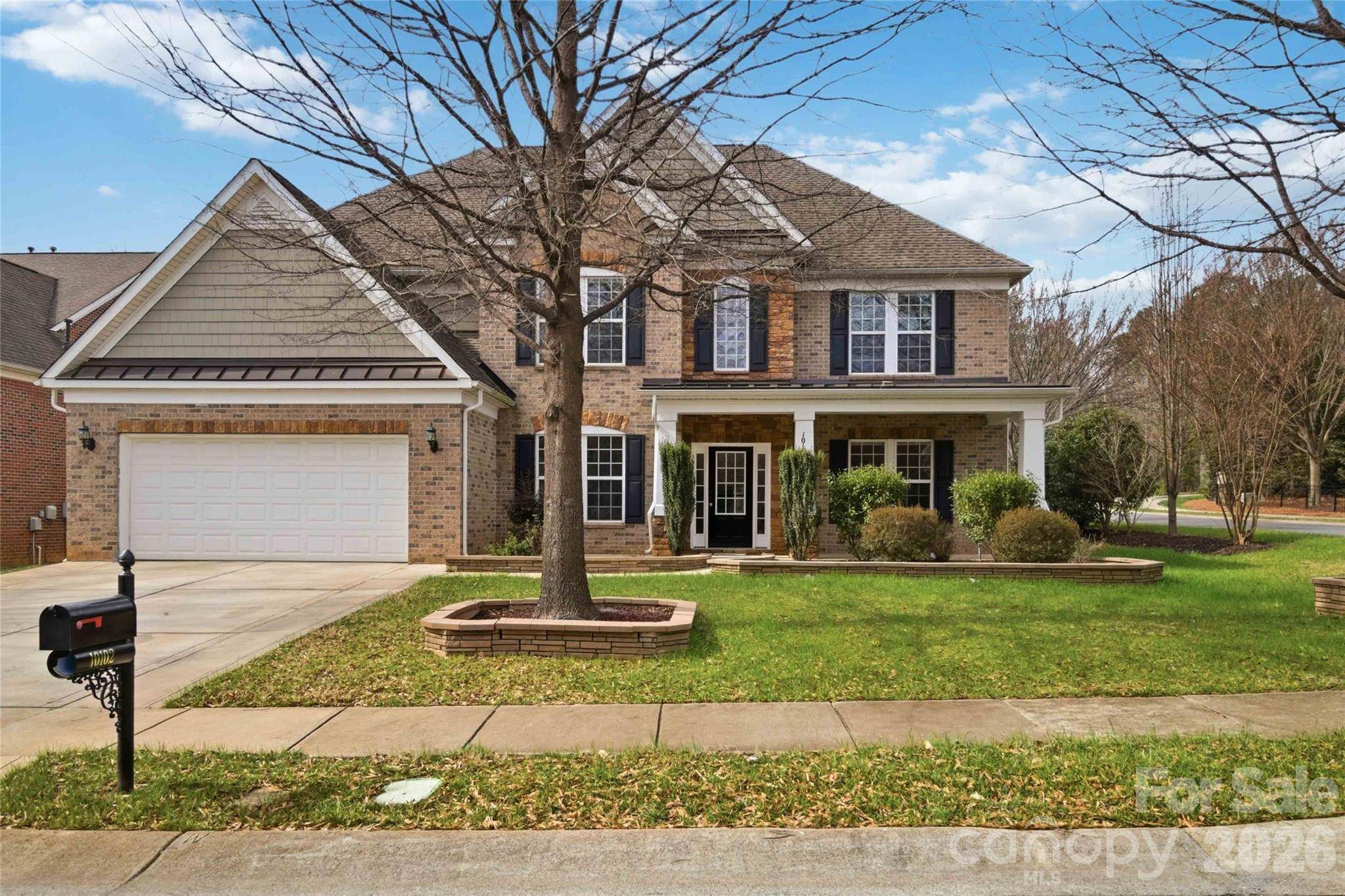 10102 Paxton Run RD, Charlotte, NC 28277