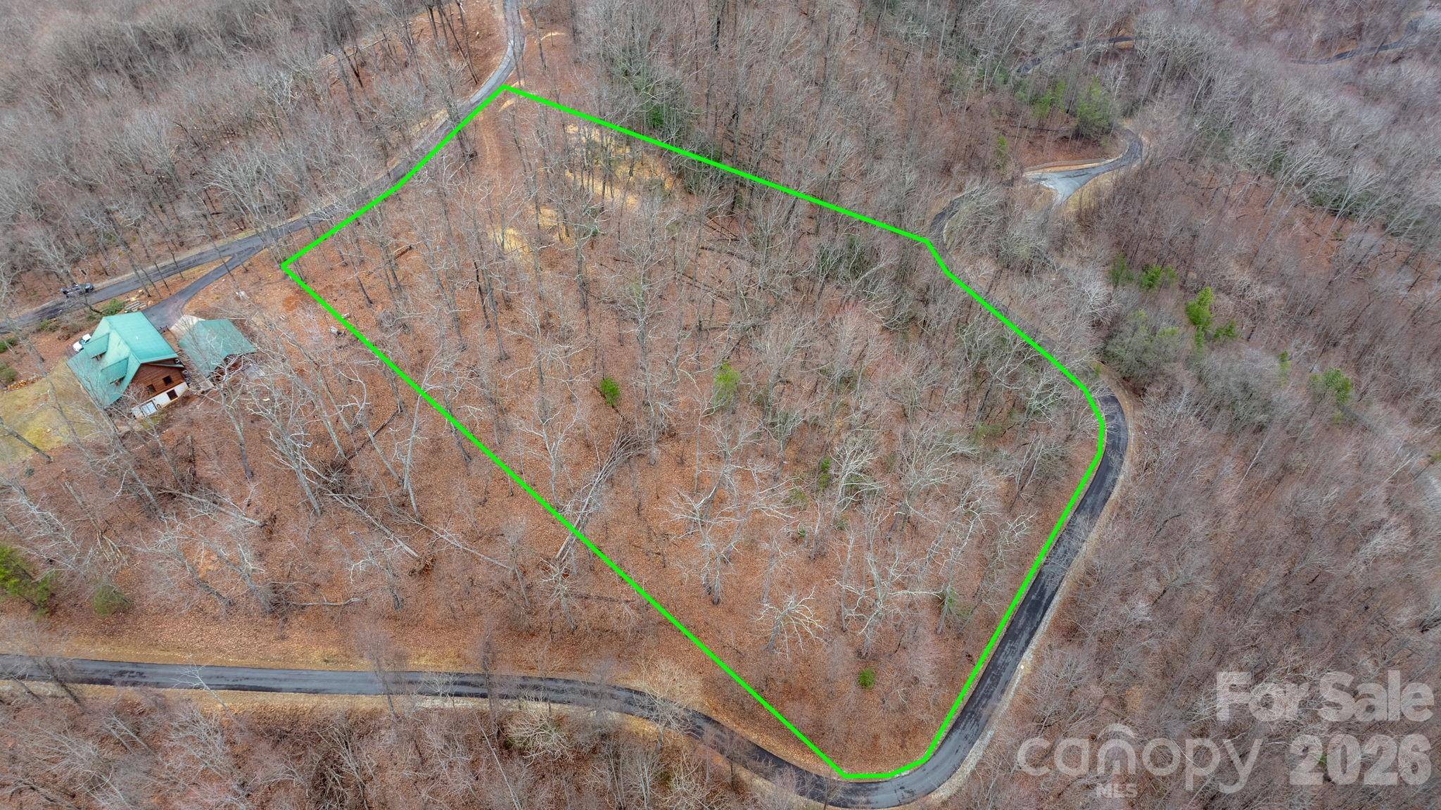 0 Mountain Crest DR S #40, Marion, NC 28752
