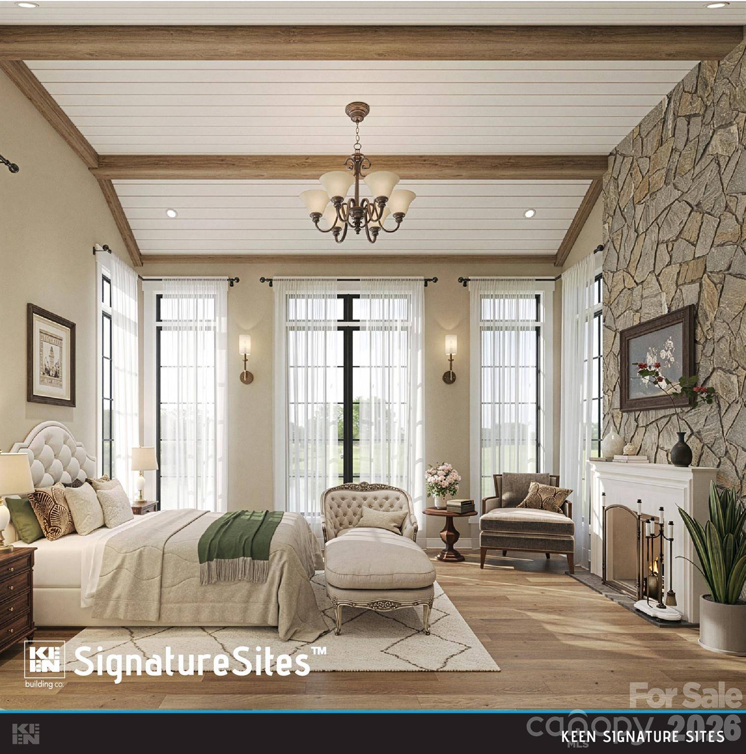 TBD White Eagle TRL, Banner Elk, NC 28604