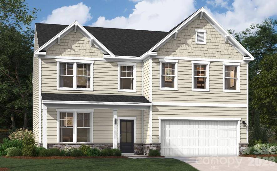 4142 Vista Pine DR, Charlotte, NC 28215