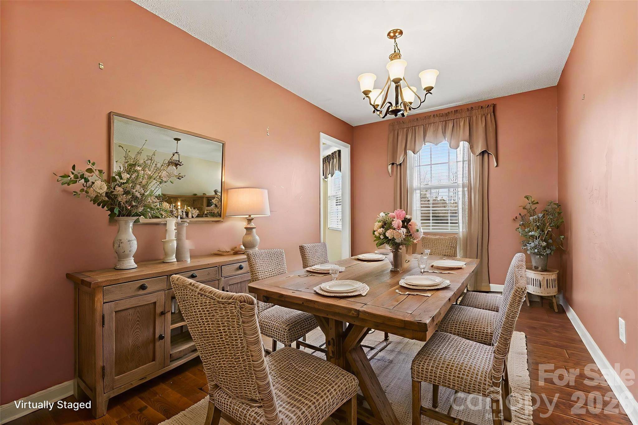 1976 Mcilwain RD, Lancaster, SC 29720