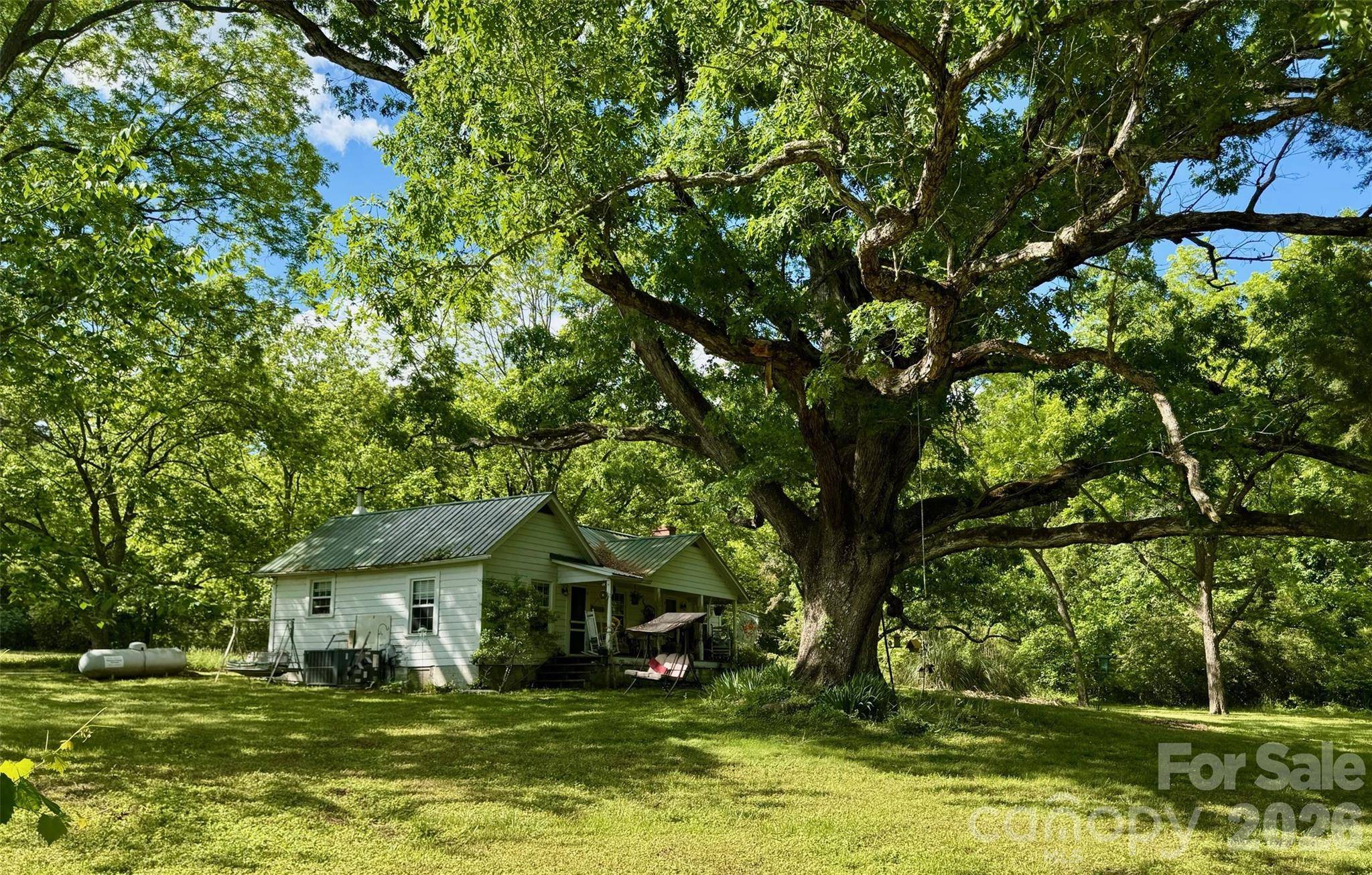 36299 Finger RD, Mount Pleasant, NC 28124