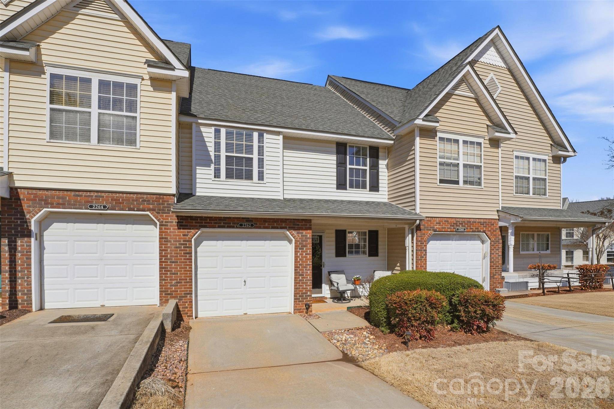 2262 Hanover CT, Indian Land, SC 29707