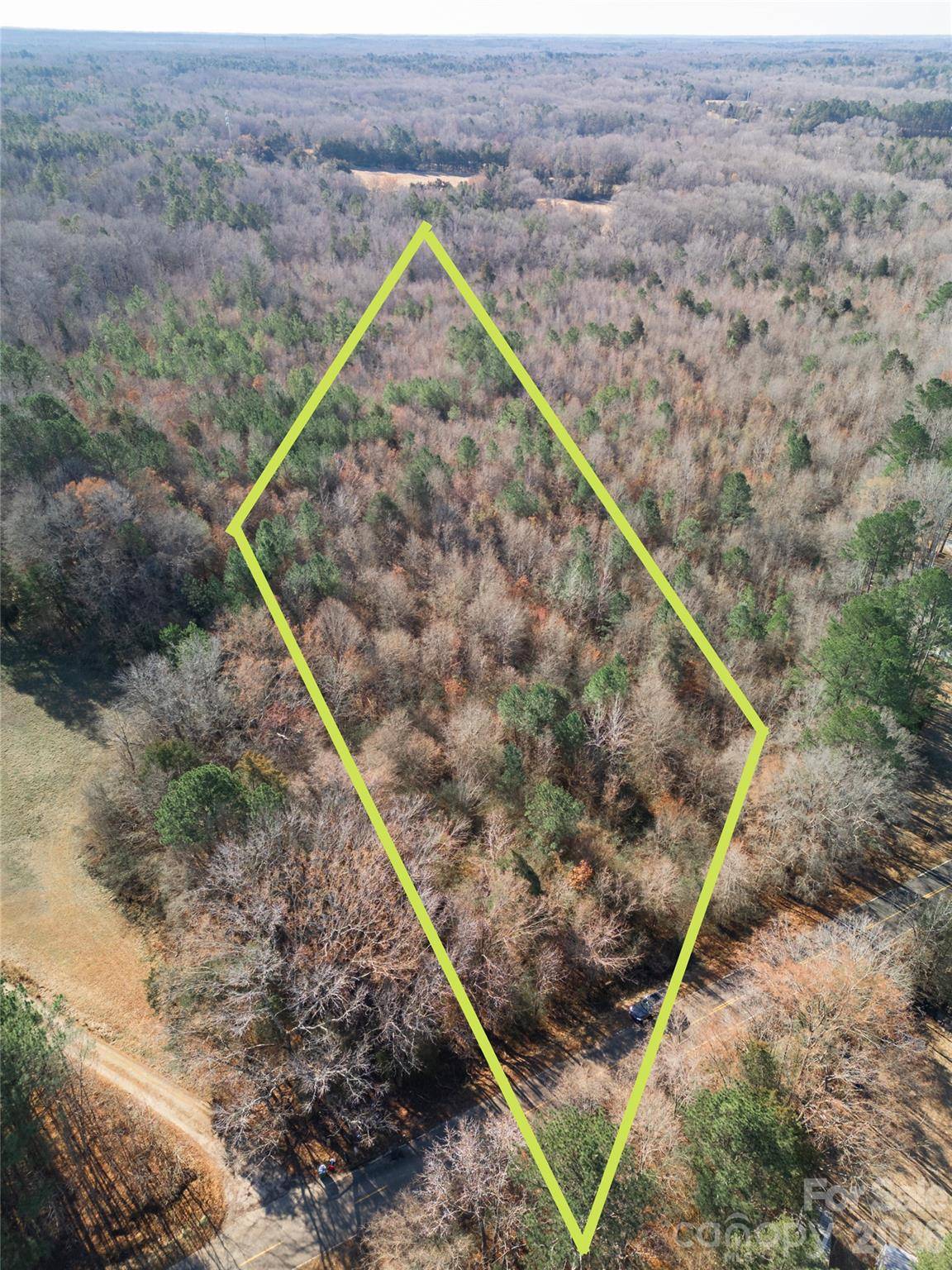 0 Helms RD #1A, Lancaster, SC 29720