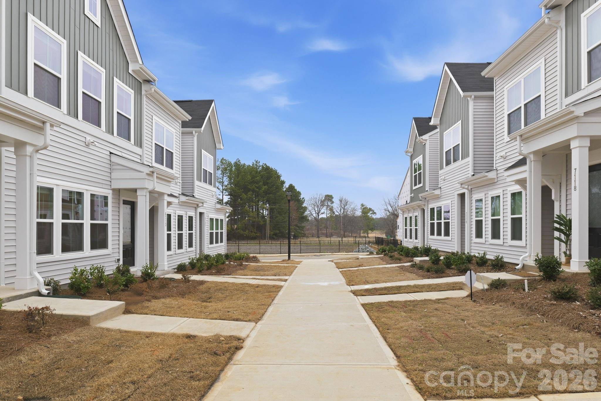 6213 Kimball CT #40, Charlotte, NC 28216