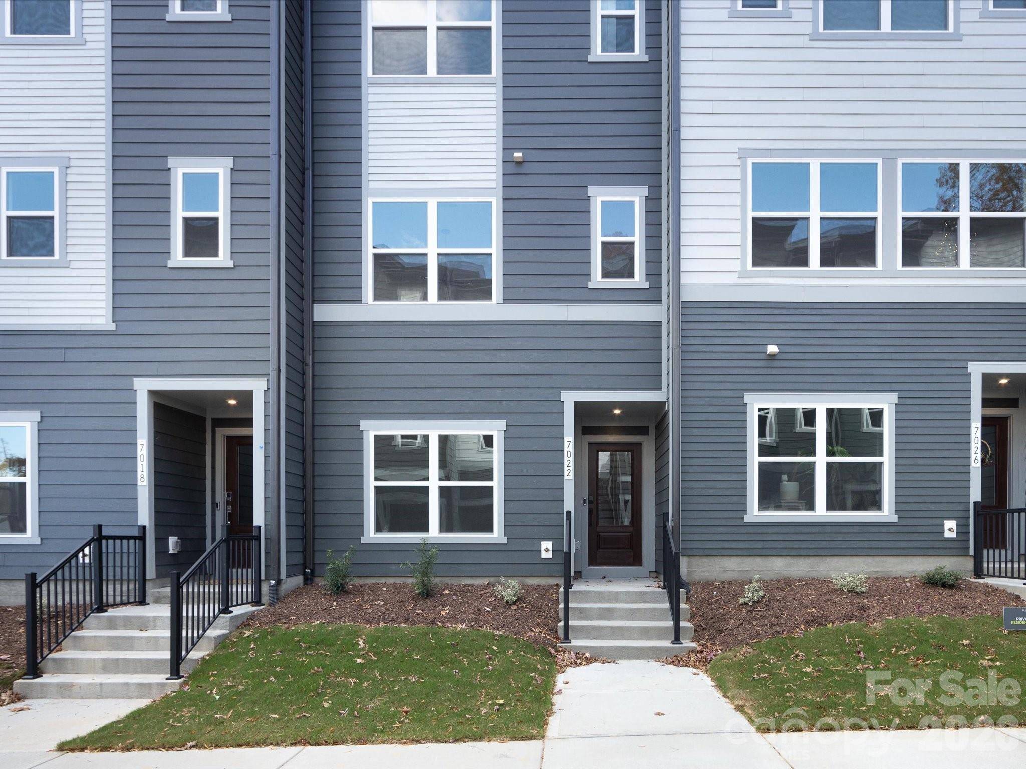 7022 Impulse CT, Charlotte, NC 28205