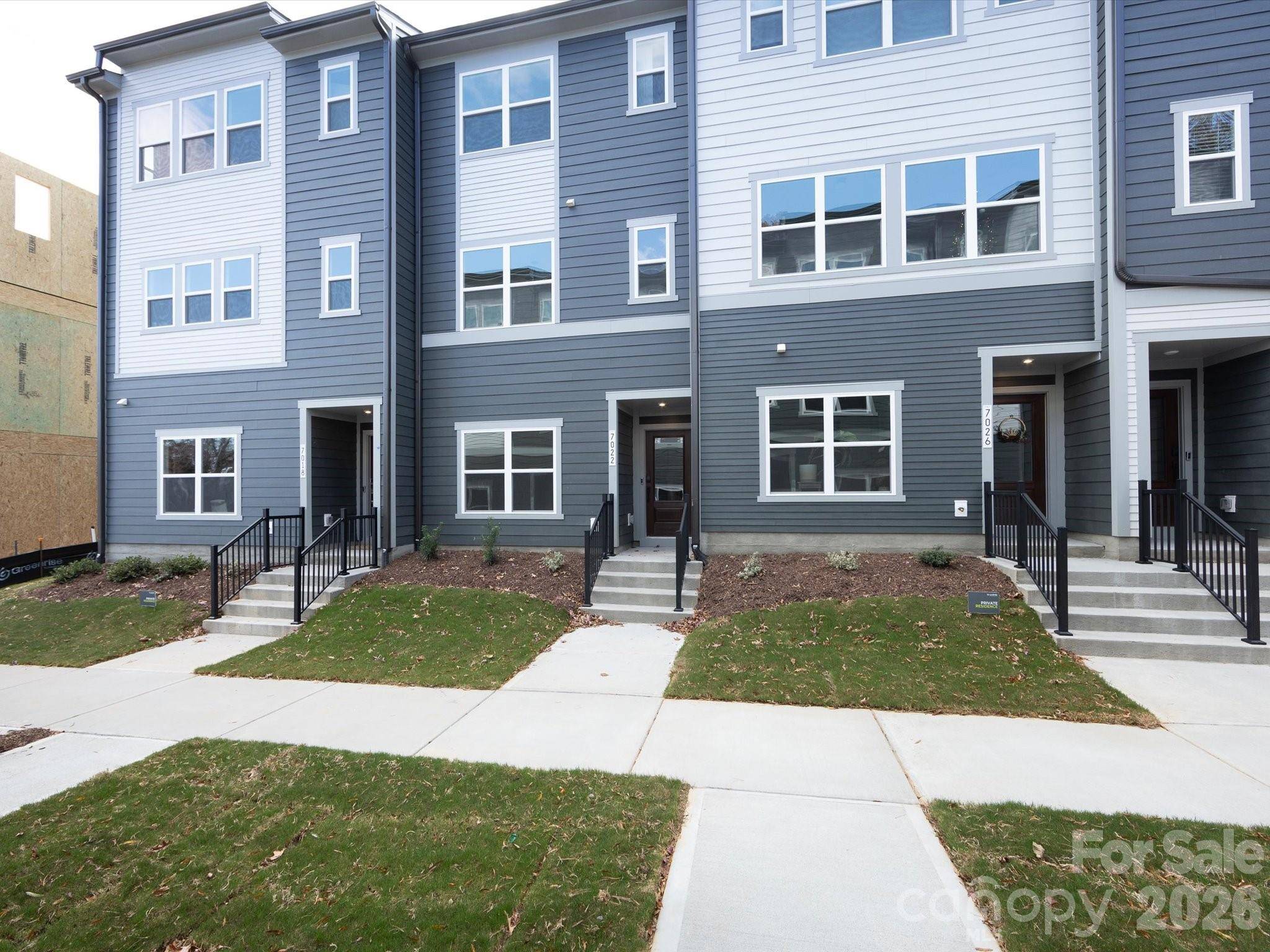 7022 Impulse CT, Charlotte, NC 28205