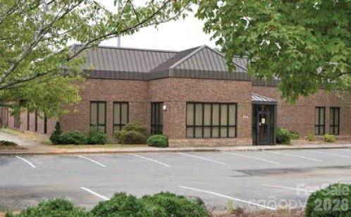 6920 E Marshville BLVD, Marshville, NC 28103