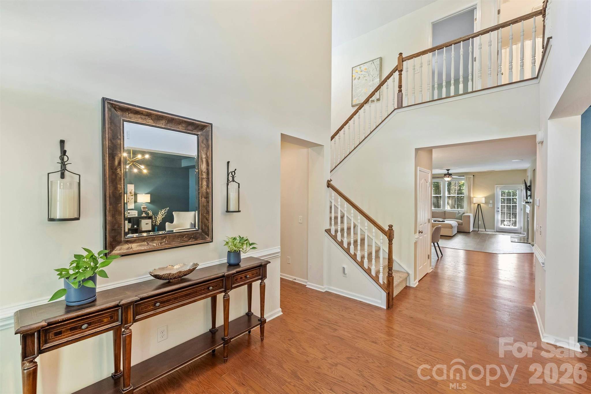 1405 Ridge Haven RD, Waxhaw, NC 28173