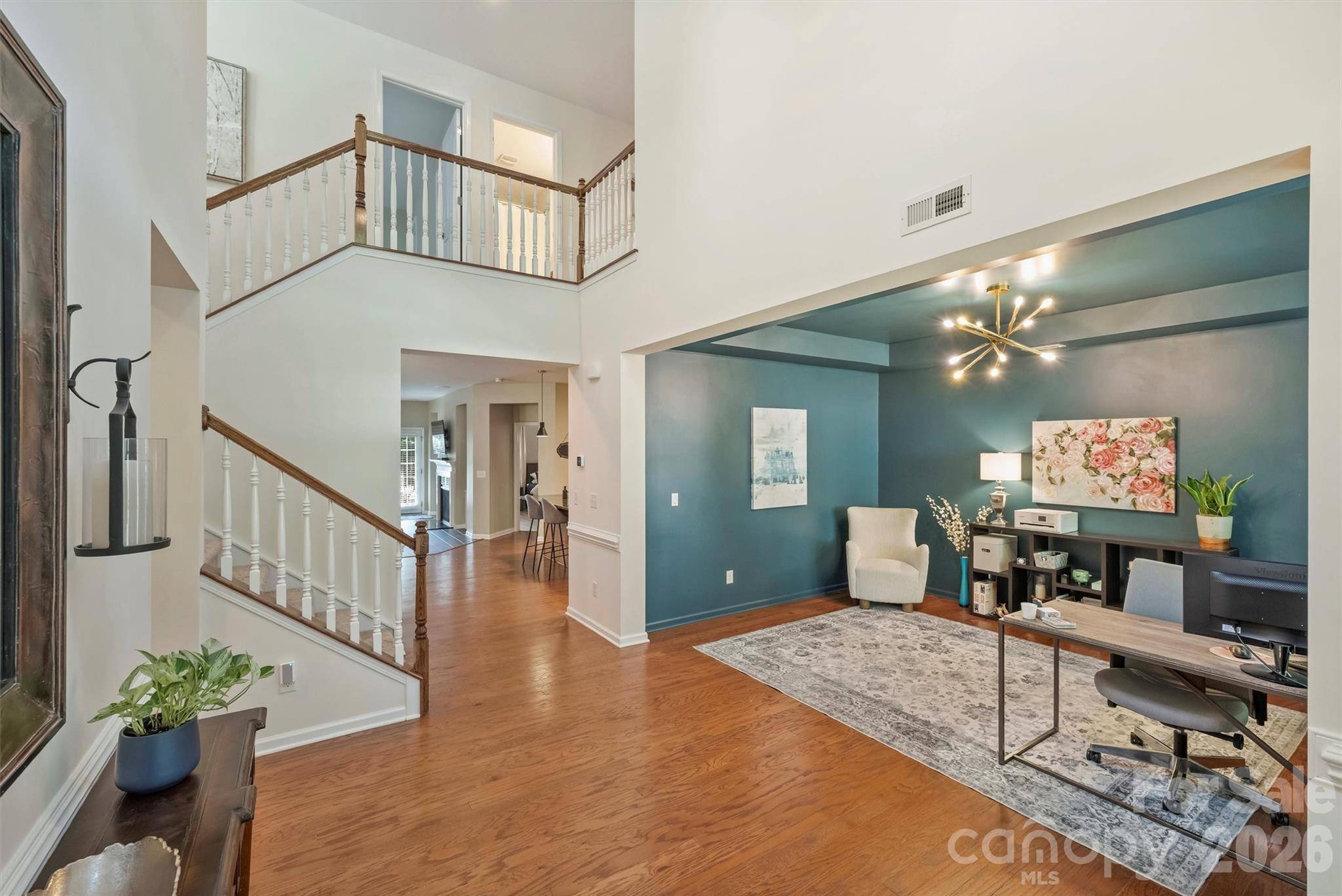 1405 Ridge Haven RD, Waxhaw, NC 28173