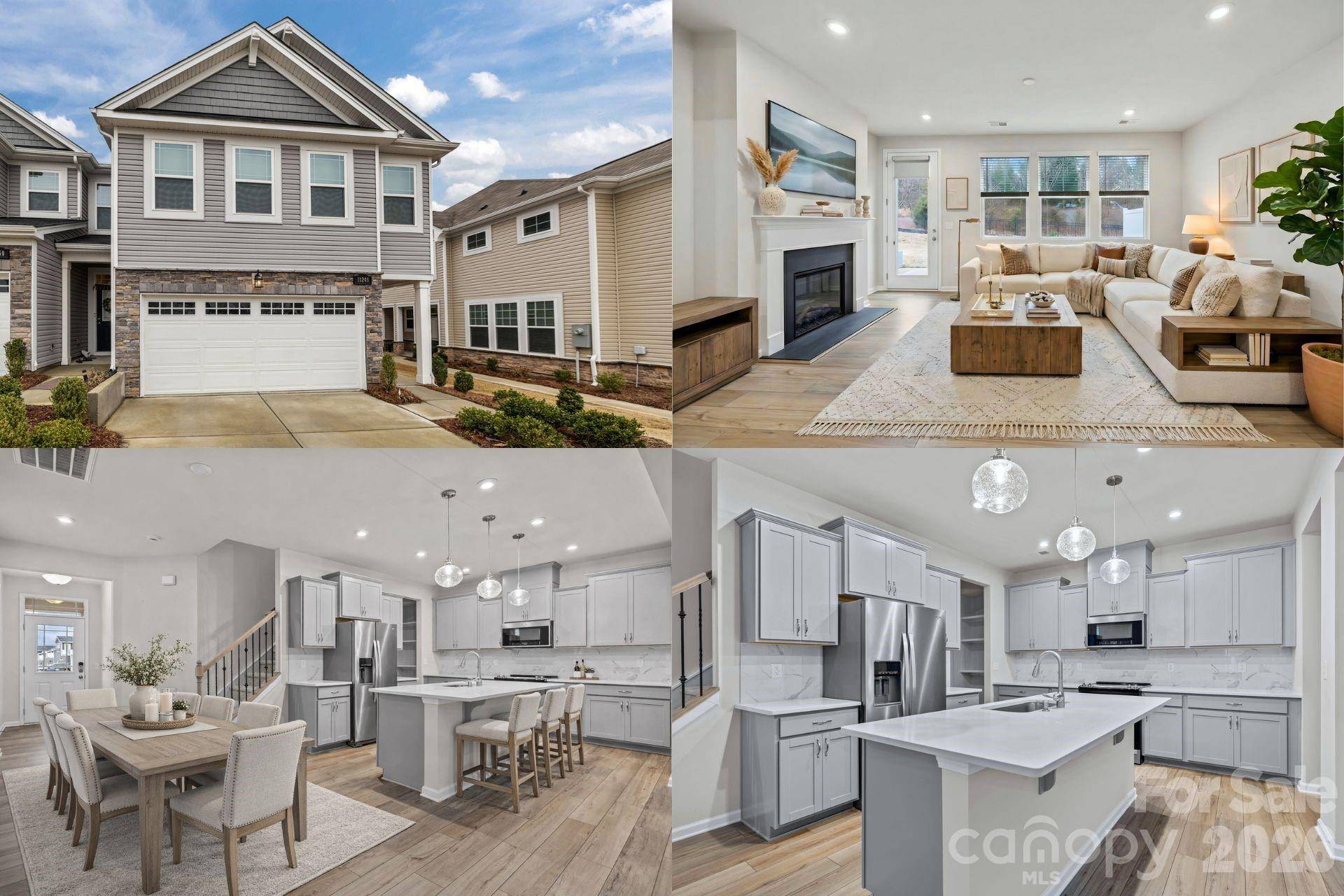 11246 Bartrams WAY, Charlotte, NC 28278