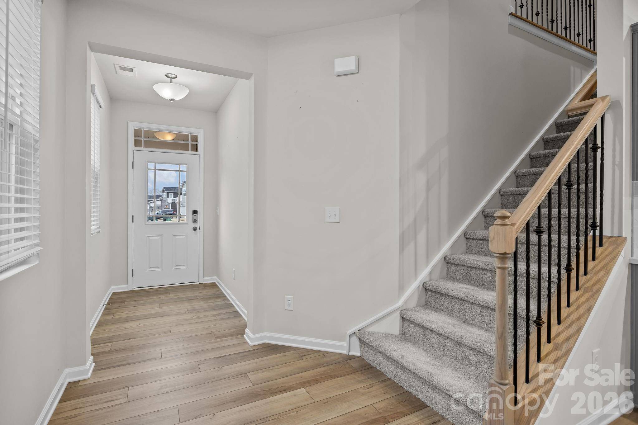 11246 Bartrams WAY, Charlotte, NC 28278