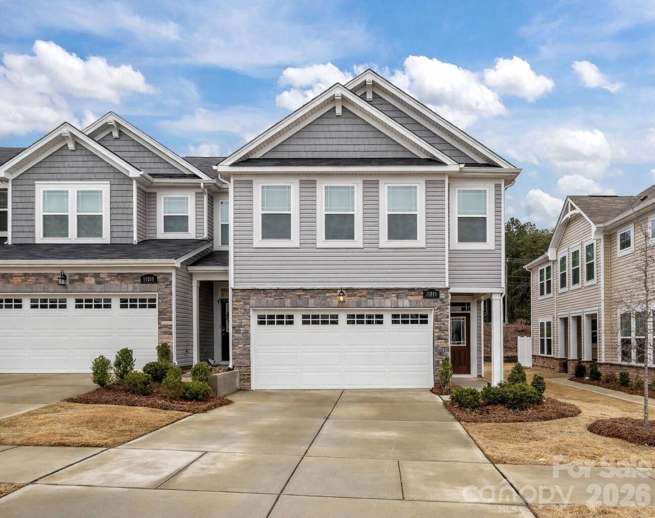 11246 Bartrams WAY, Charlotte, NC 28278