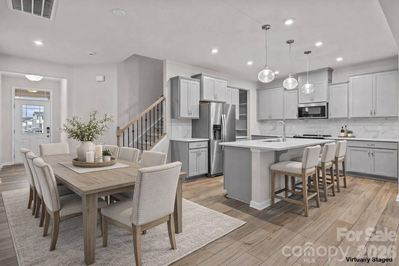 11246 Bartrams WAY, Charlotte, NC 28278