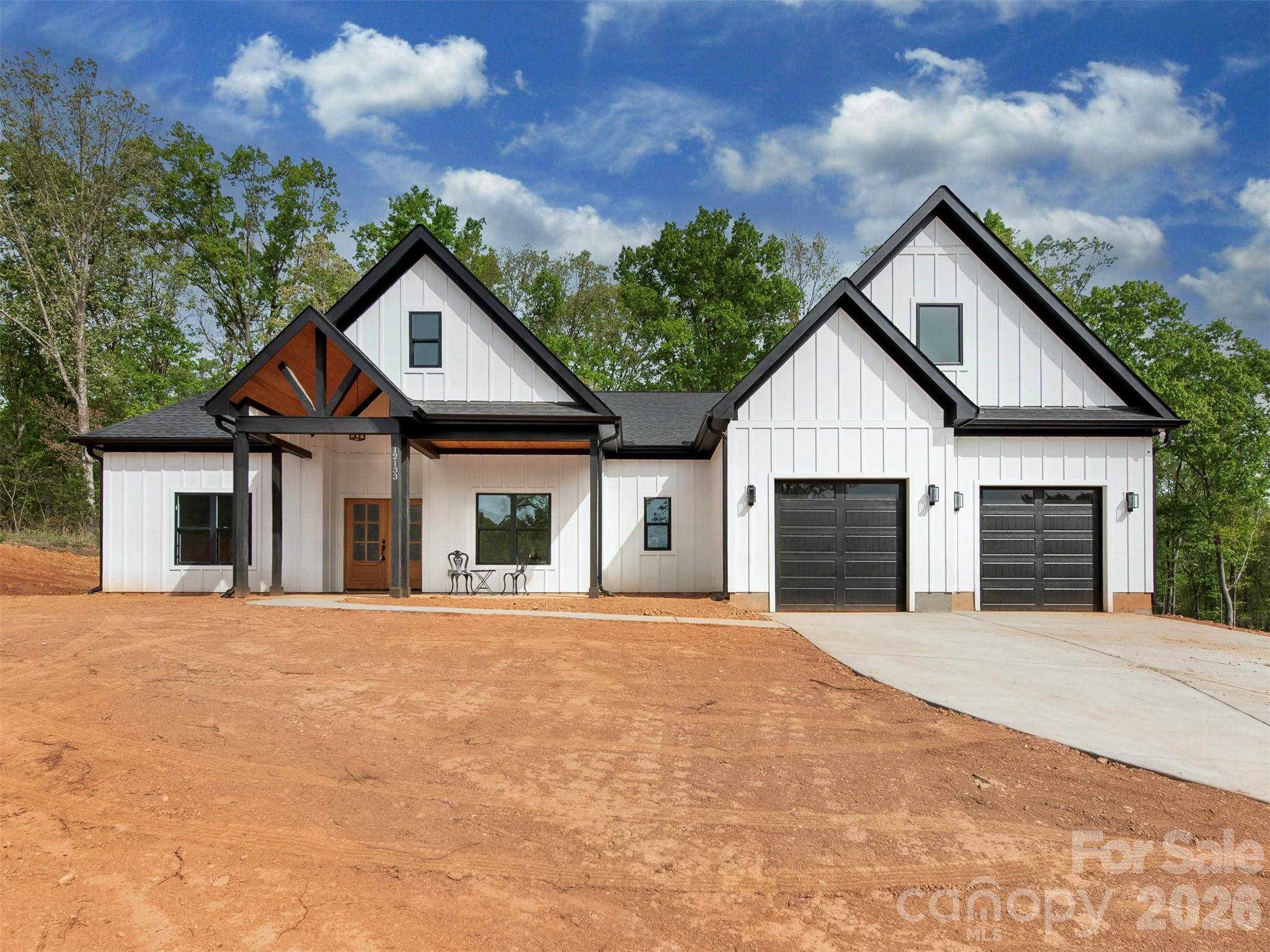 012133 Coyle RD, Stanfield, NC 28163