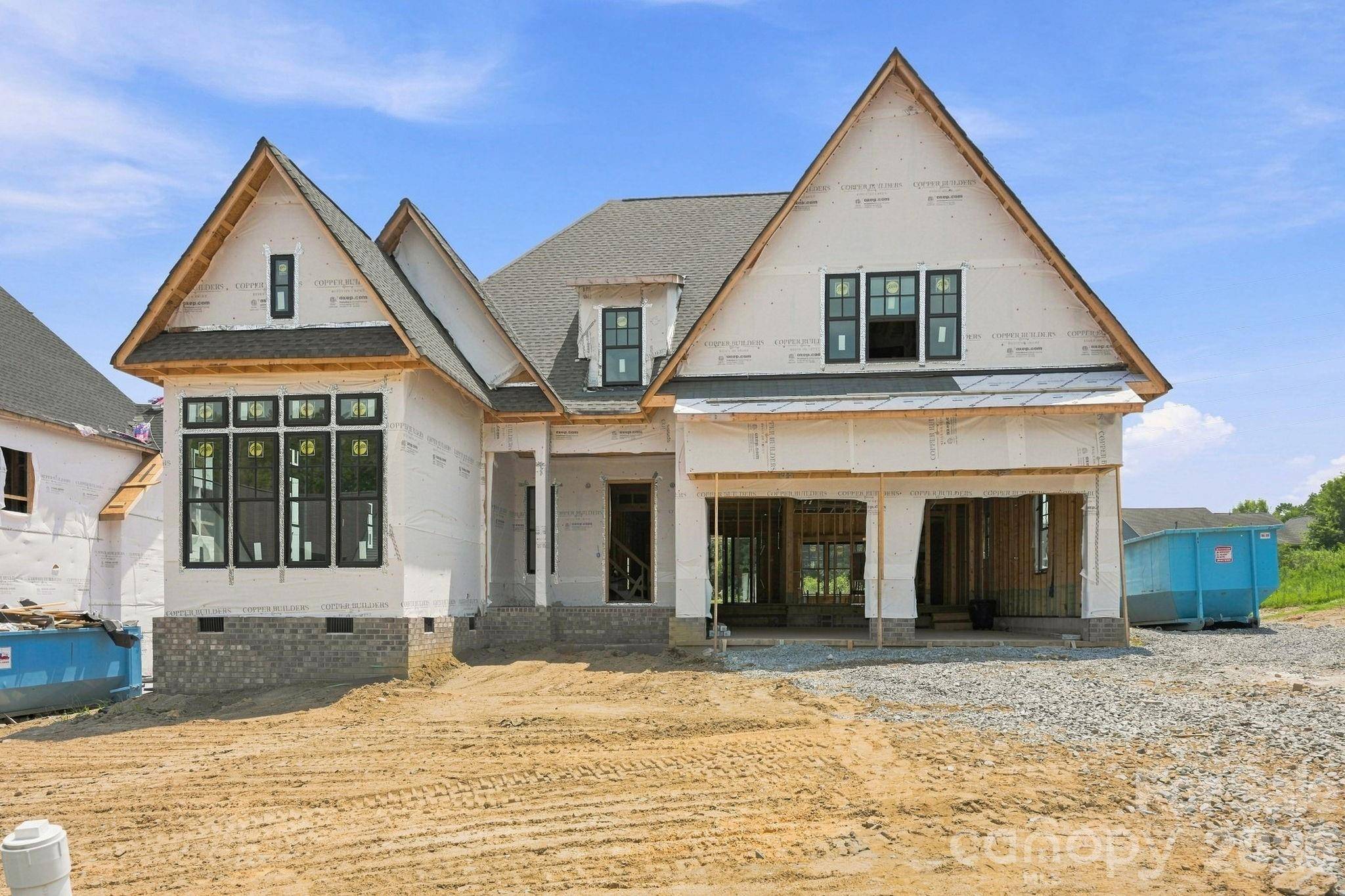 19146 Newburg Hill RD, Davidson, NC 28036