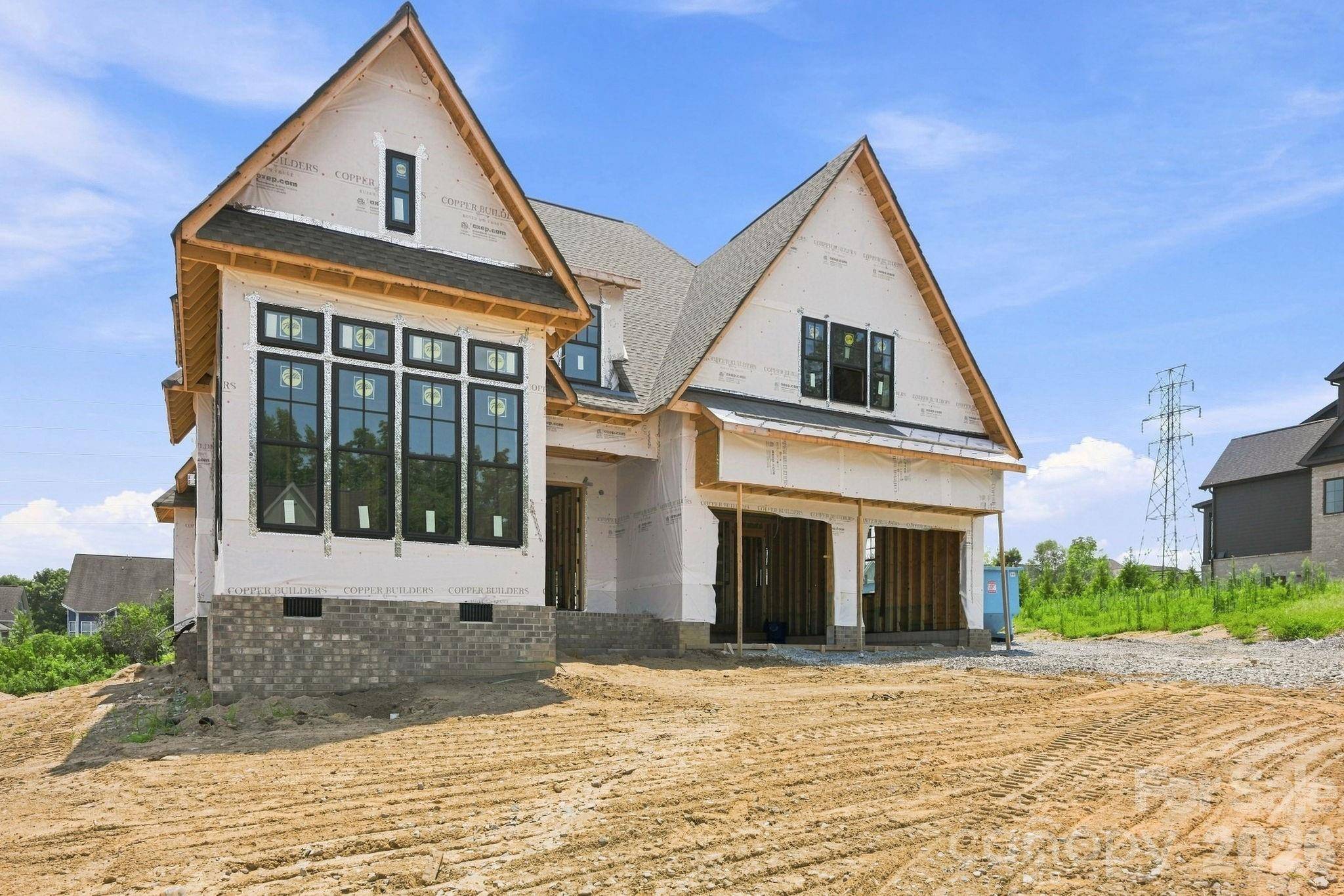 19146 Newburg Hill RD, Davidson, NC 28036
