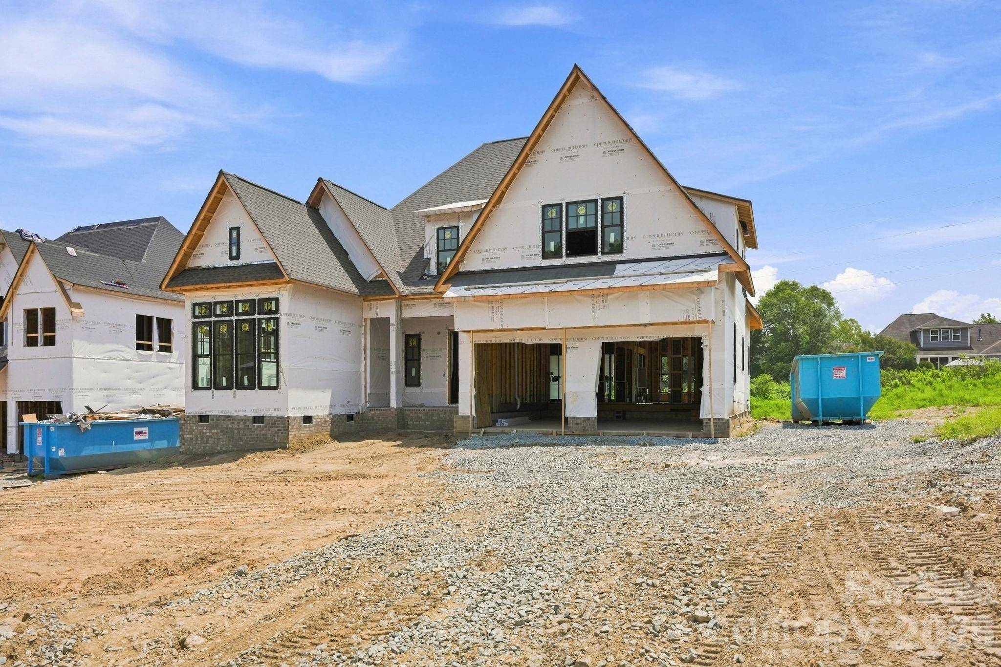 19146 Newburg Hill RD, Davidson, NC 28036