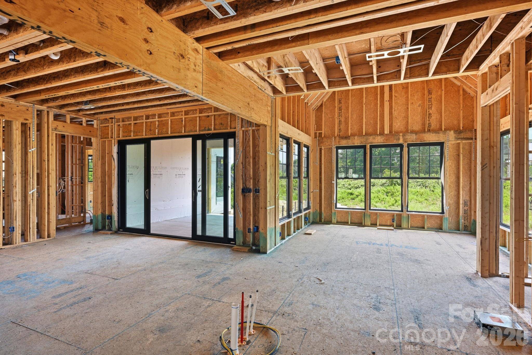19146 Newburg Hill RD, Davidson, NC 28036
