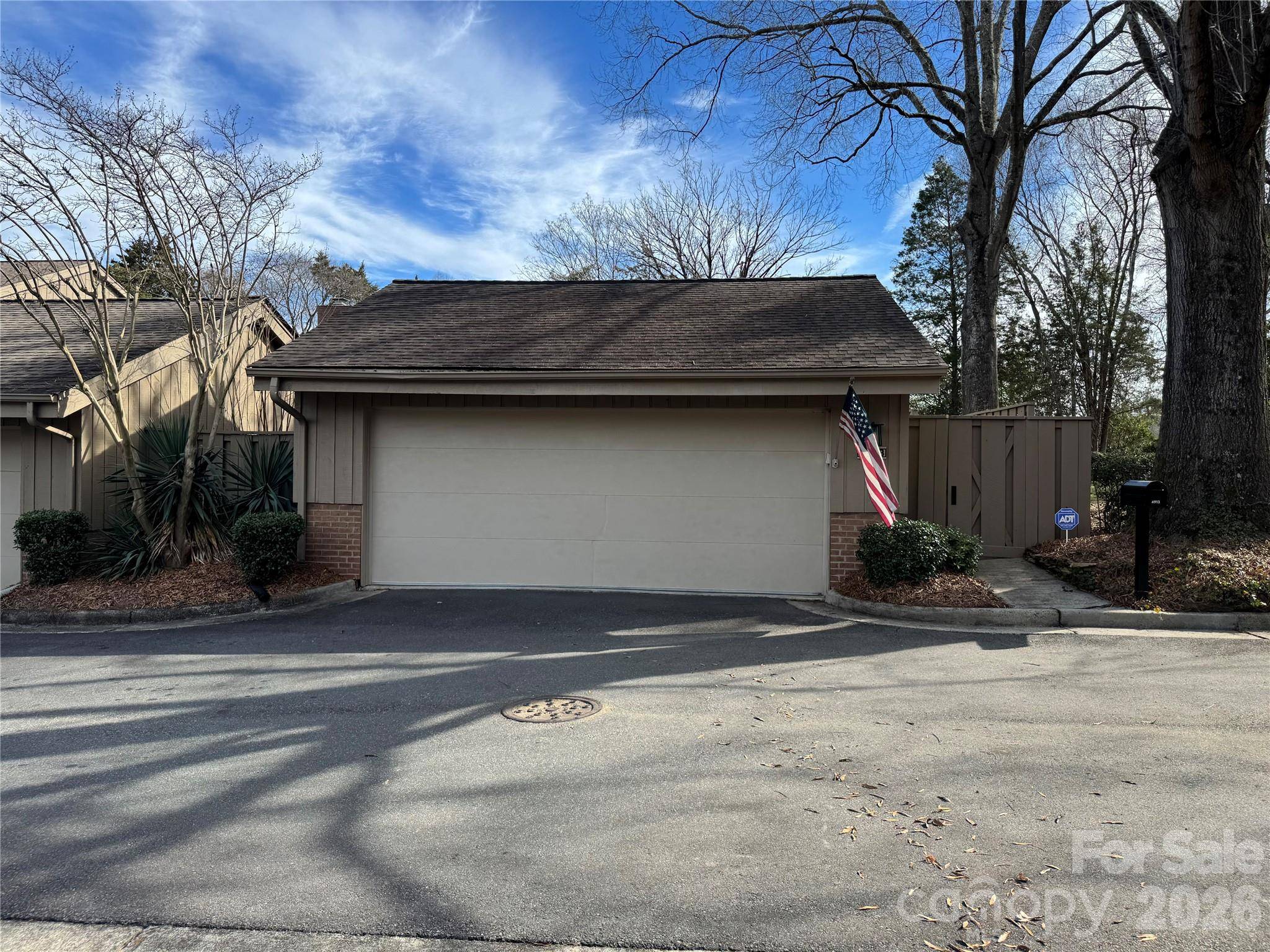4913 Torrey Pines CT, Charlotte, NC 28226